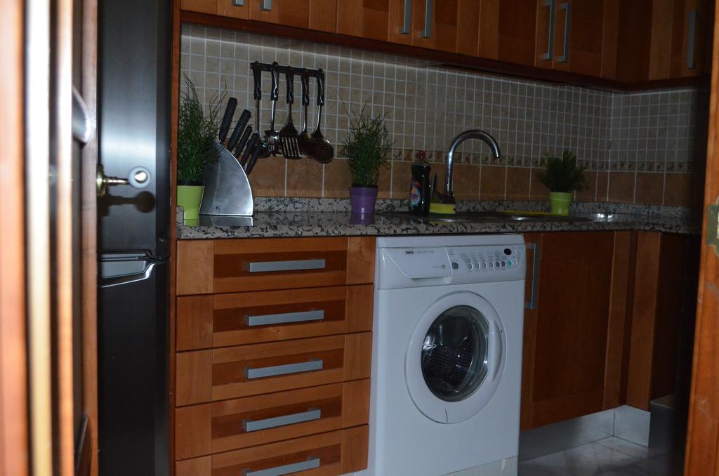 Navas De Tolosa Apartamento Madrid