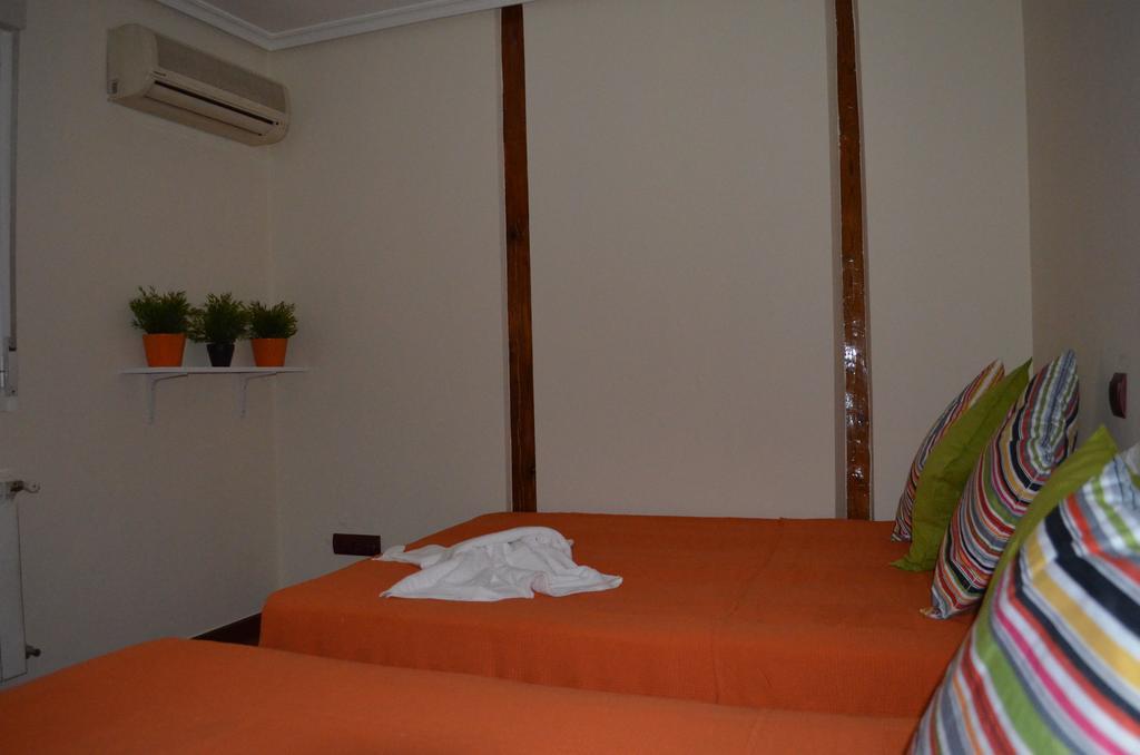 Navas De Tolosa Apartamento