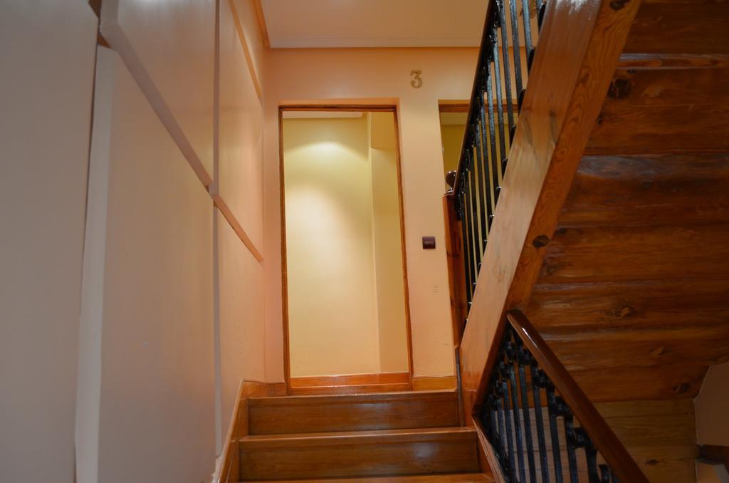 Apartamento Navas De Tolosa